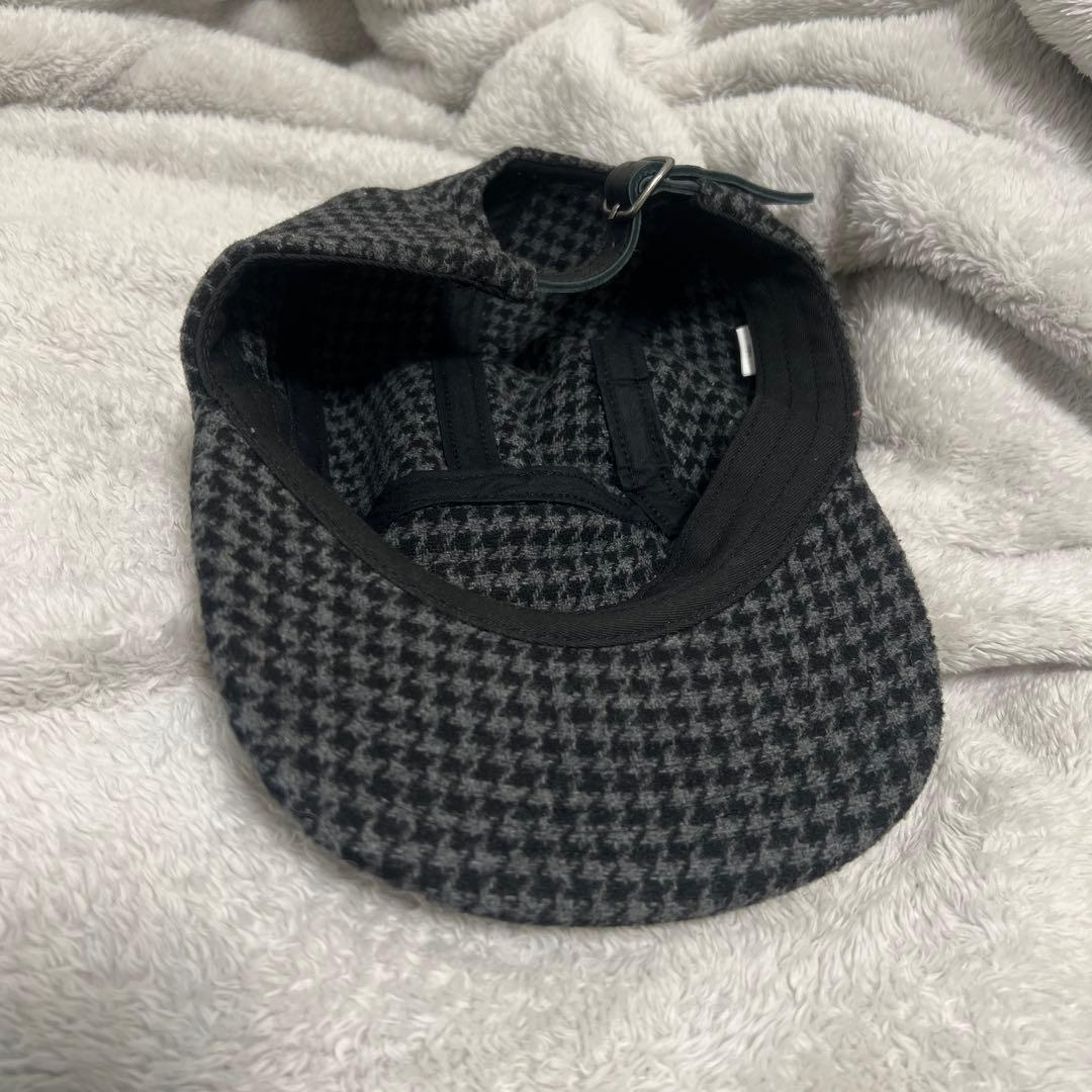 Supreme キャップ