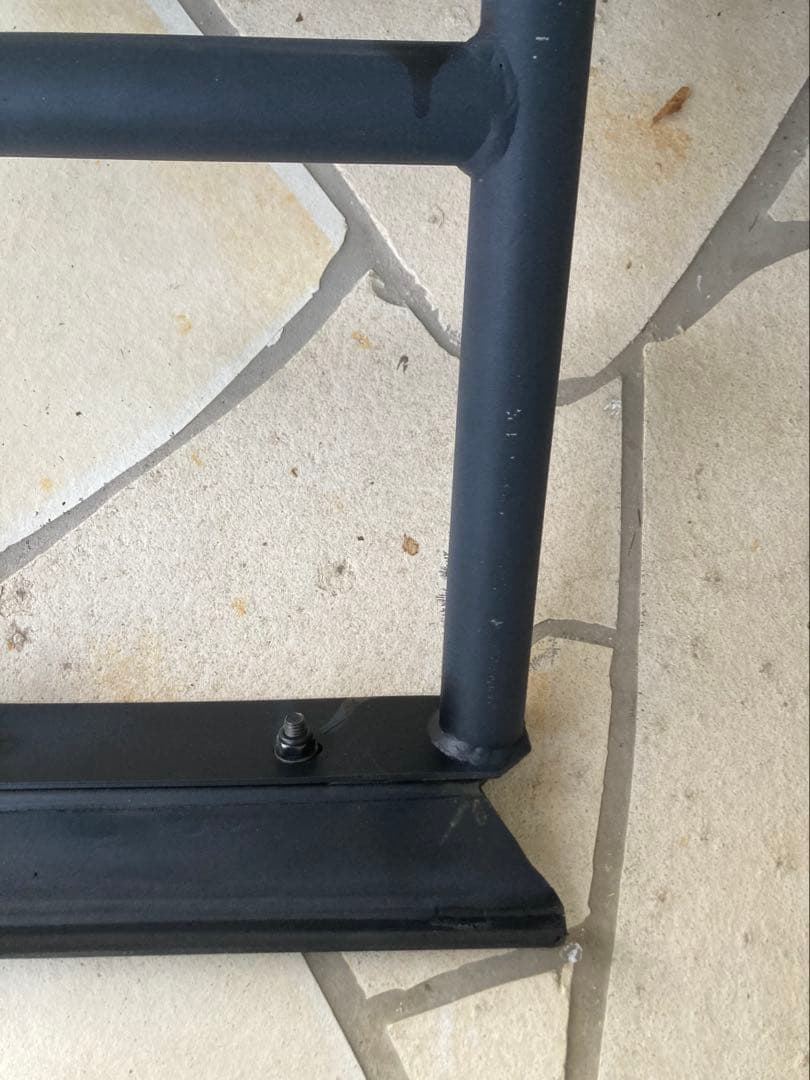 RAV4 リアラダー　標準タイプ　ネクサスジャパン