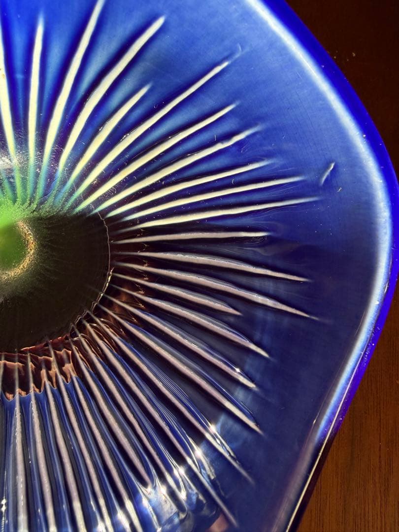 ロールストランド・カールハリー・スタルハーネ　フラワーボウル