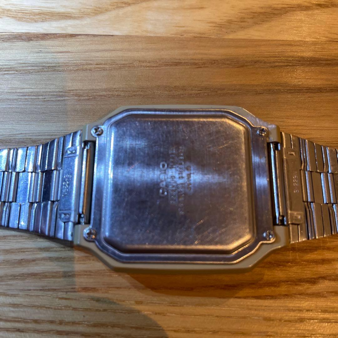 CASIO データバンク タッチスクリーン VDB-1000