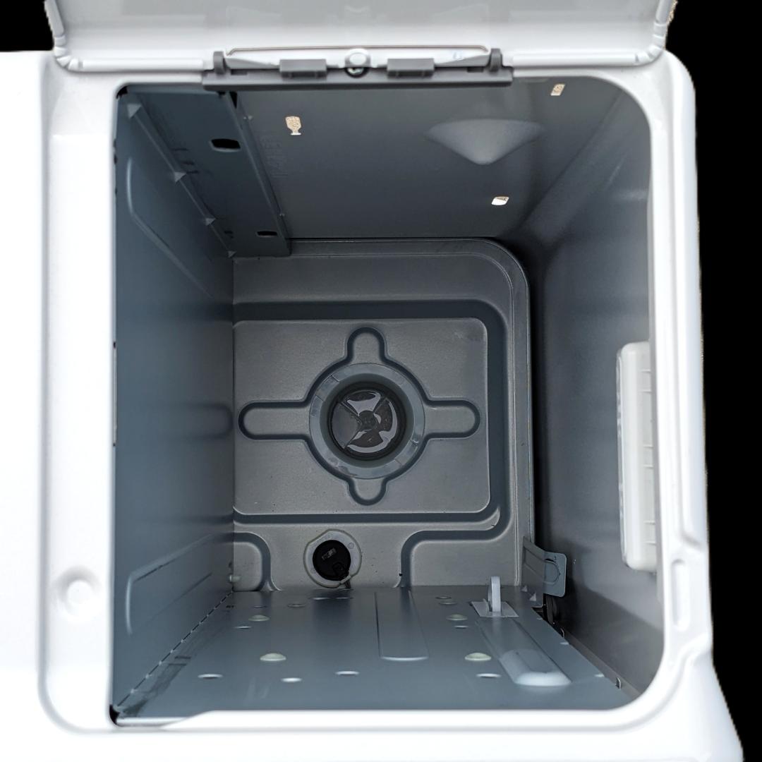 ★石油ファンヒーター★コロナ　FH-VX4618BY　2018年製　7.2L