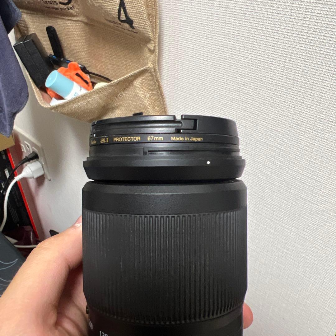 Nikon NIKKOR Z 24-200mm / f4-6.3 ズームレンズ