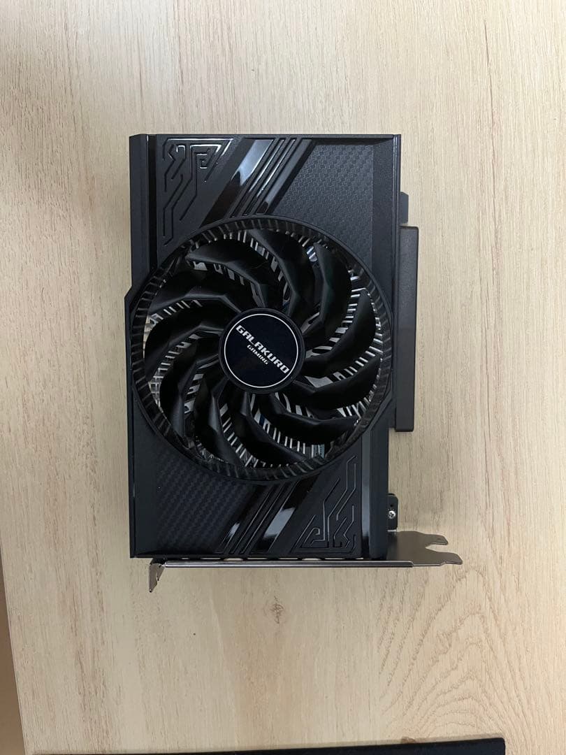 グラフィックボード・グラボ・ビデオカード RTX4060