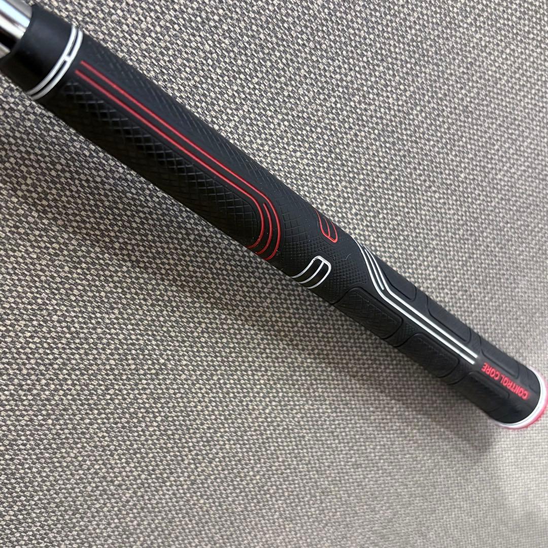 ■着払い■【ヘッドカバー付】TaylorMade M4 4U ４番ユーティリティ