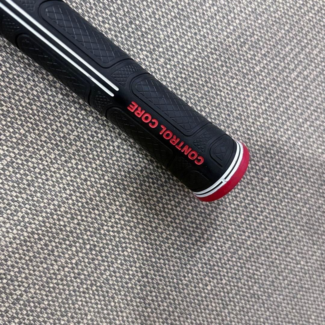 ■着払い■【ヘッドカバー付】TaylorMade M4 4U ４番ユーティリティ