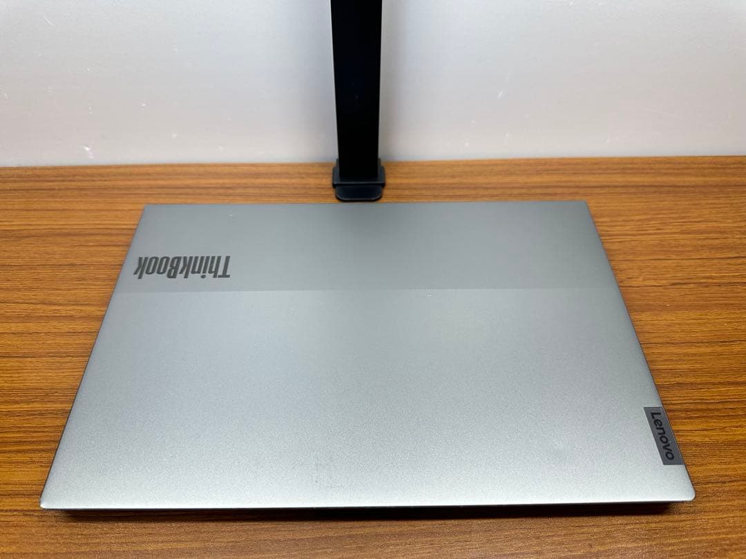 Windowsノート本体 Lenovo ThinkBook 14 G5 Ryzen5 7530 16Gb