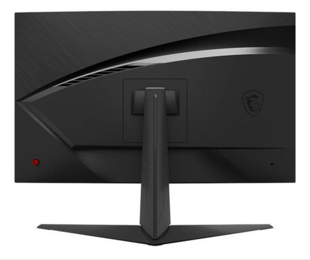 MSI G24C6 E2 湾曲モニター