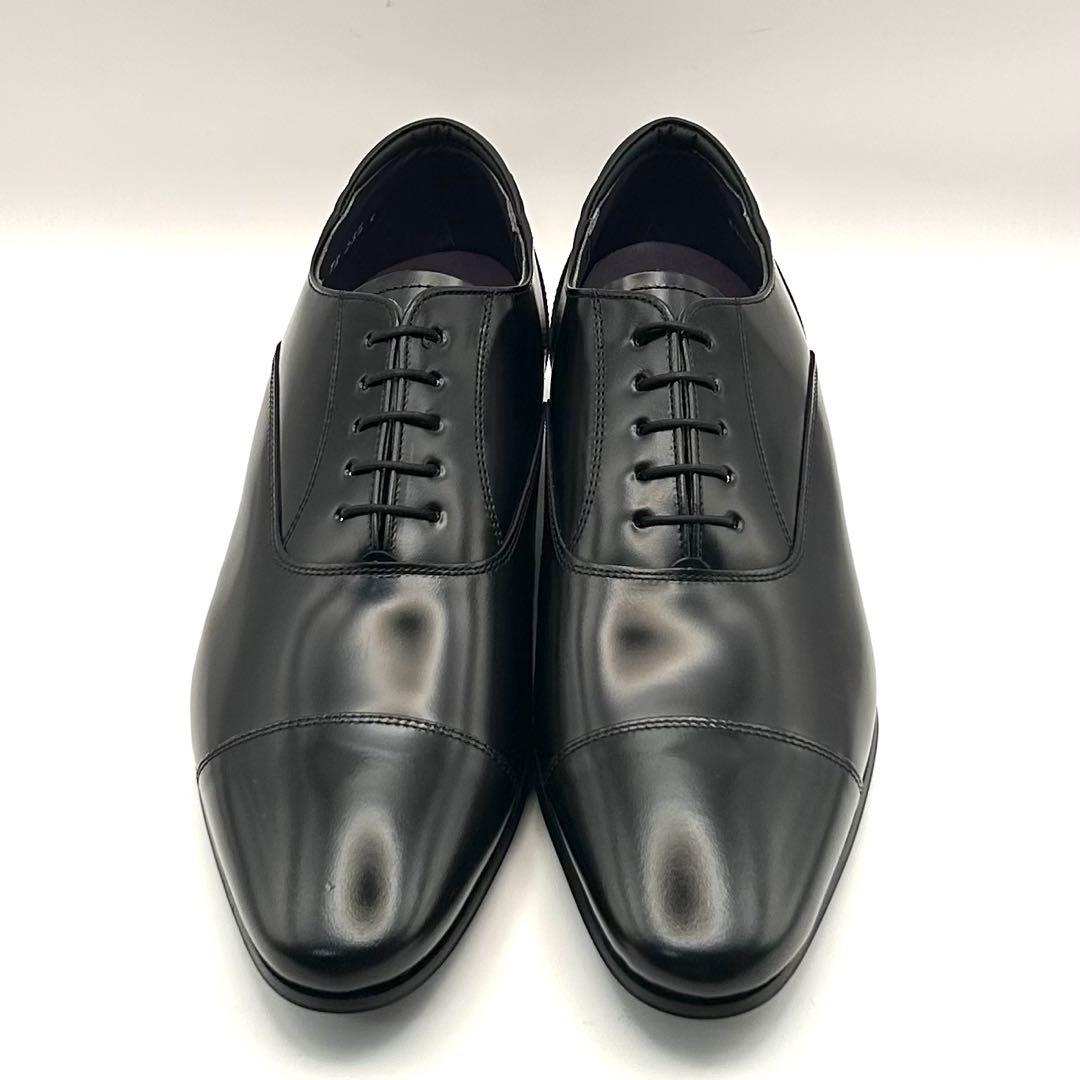 未使用✨ REGAL 【25.5㎝】 31TR ビジネス スクラッチタフレザー