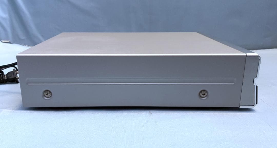 【動作OK！！】カセットデッキ　DENON　デノン　DRR-201SA