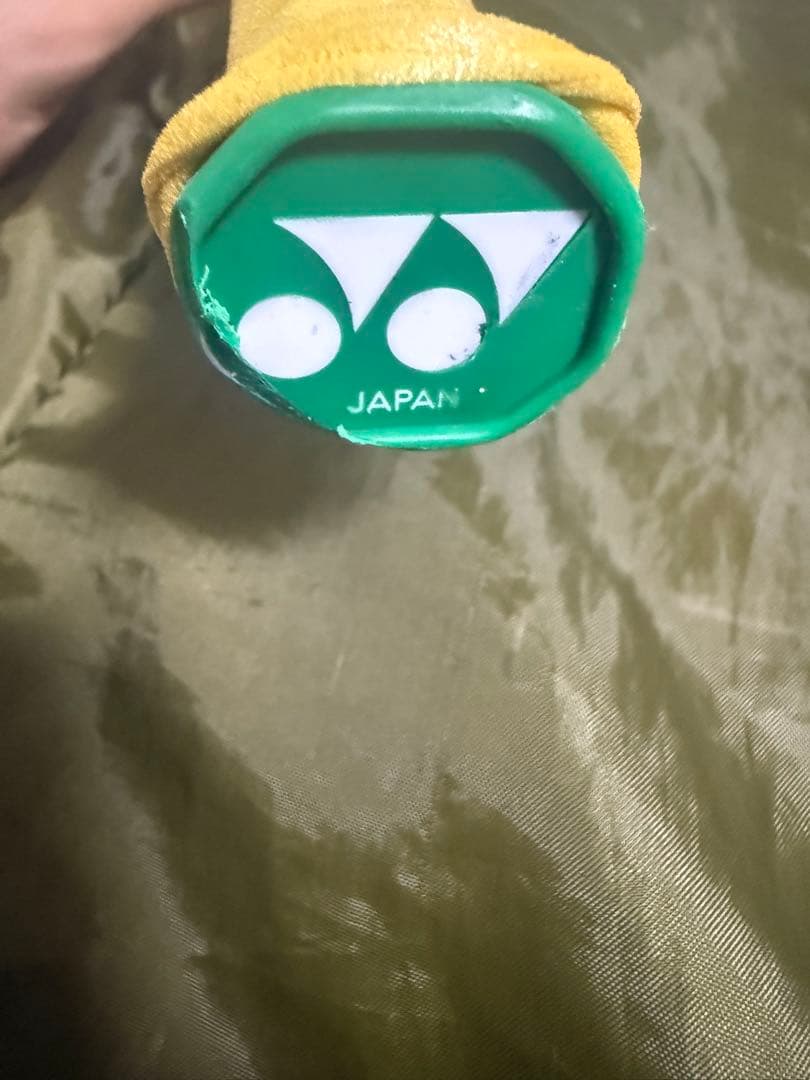 YONEX アストロクス77 4UG5 美品 廃盤 バドミントンラケット