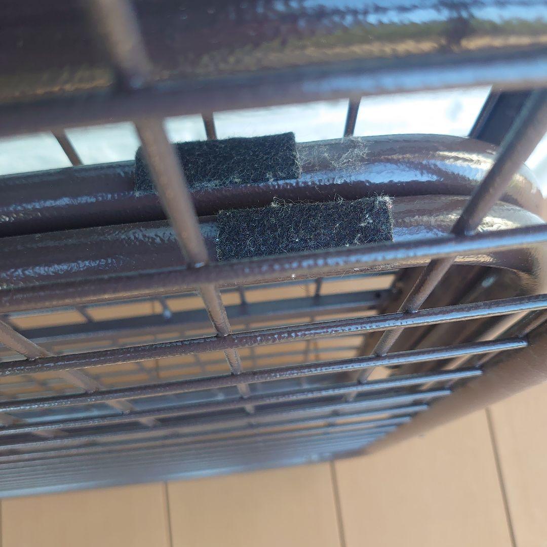 スリーミー2122 専用台　パイプベットのみ