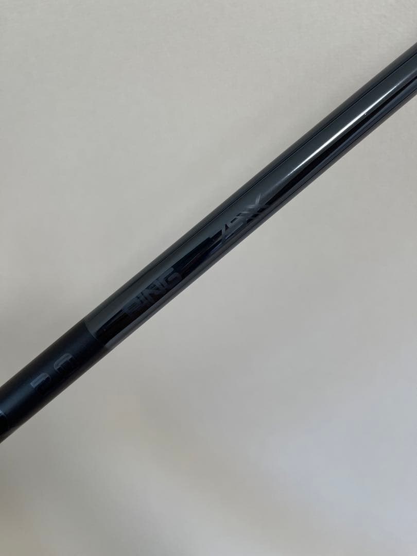 7W用 ピンツアーブラック 75X G440スリーブ