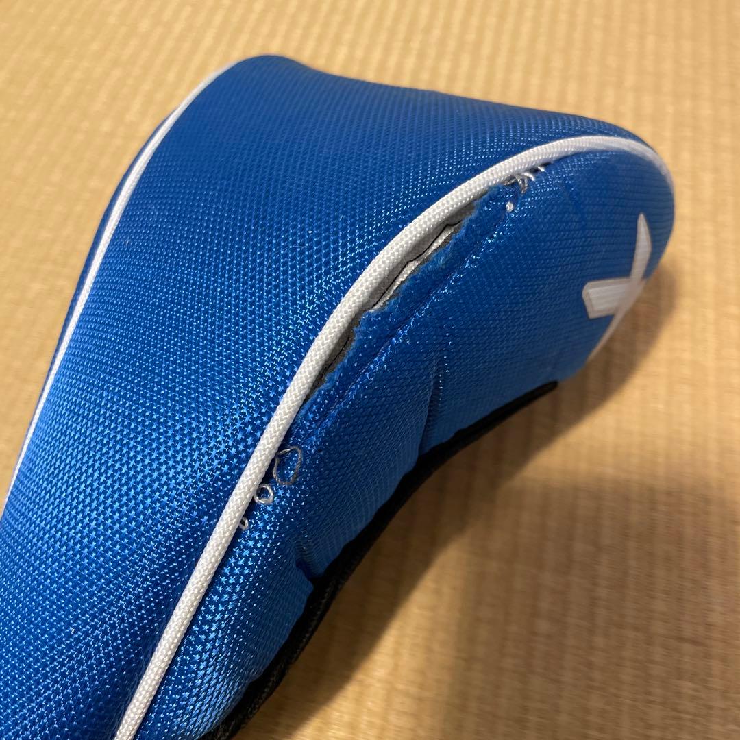 Callaway XJ ゴルフバッグ