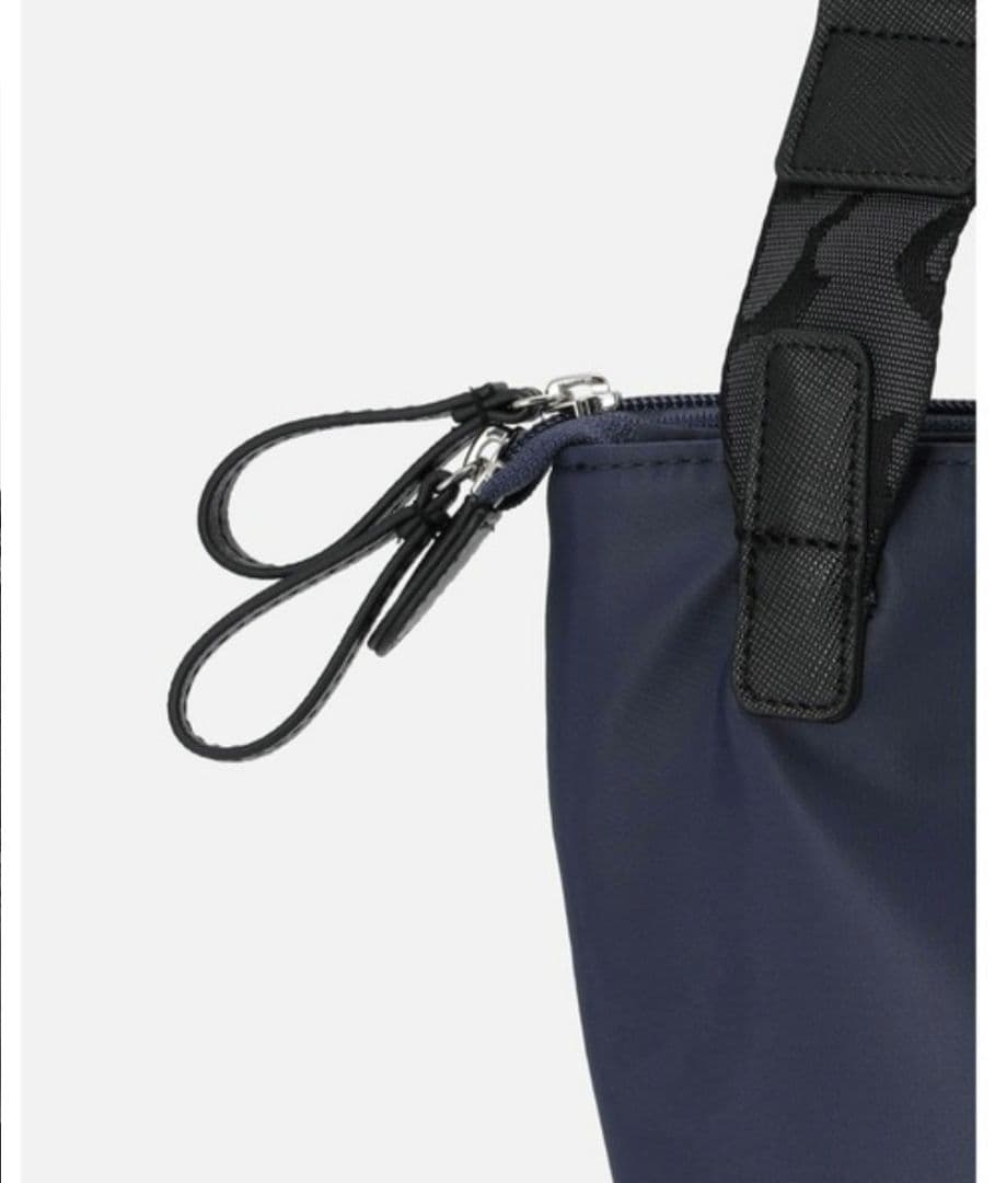 未使用品　marimekko ショルダーバッグ