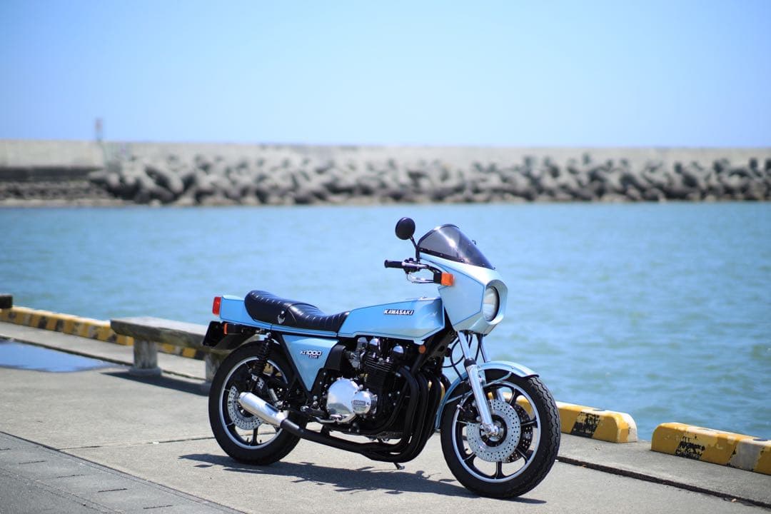 モリワキ モナカマフラー