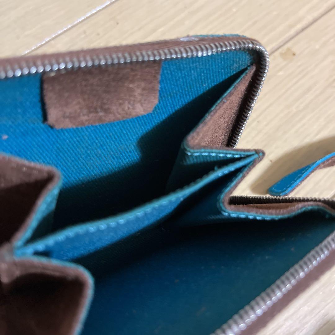 セリーヌ　ウエストバック＋ミニ財布