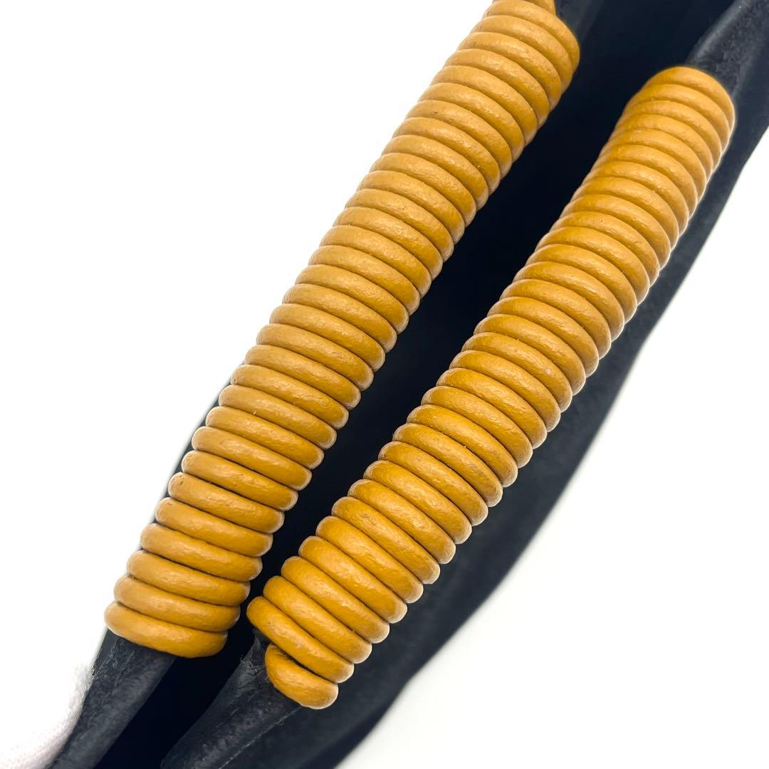 Simon Miller サイモンミラー バーチ ミニ バック トートバッグ 黒