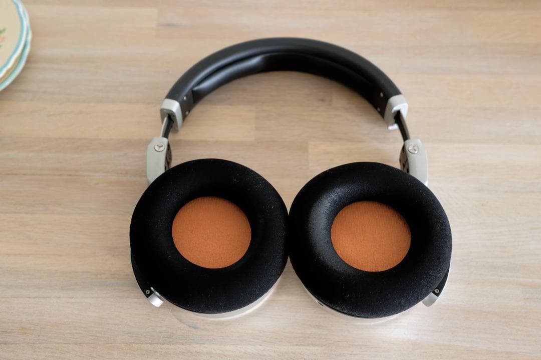 【国内正規品】NEUMANN NDH20 モニターヘッドフォン