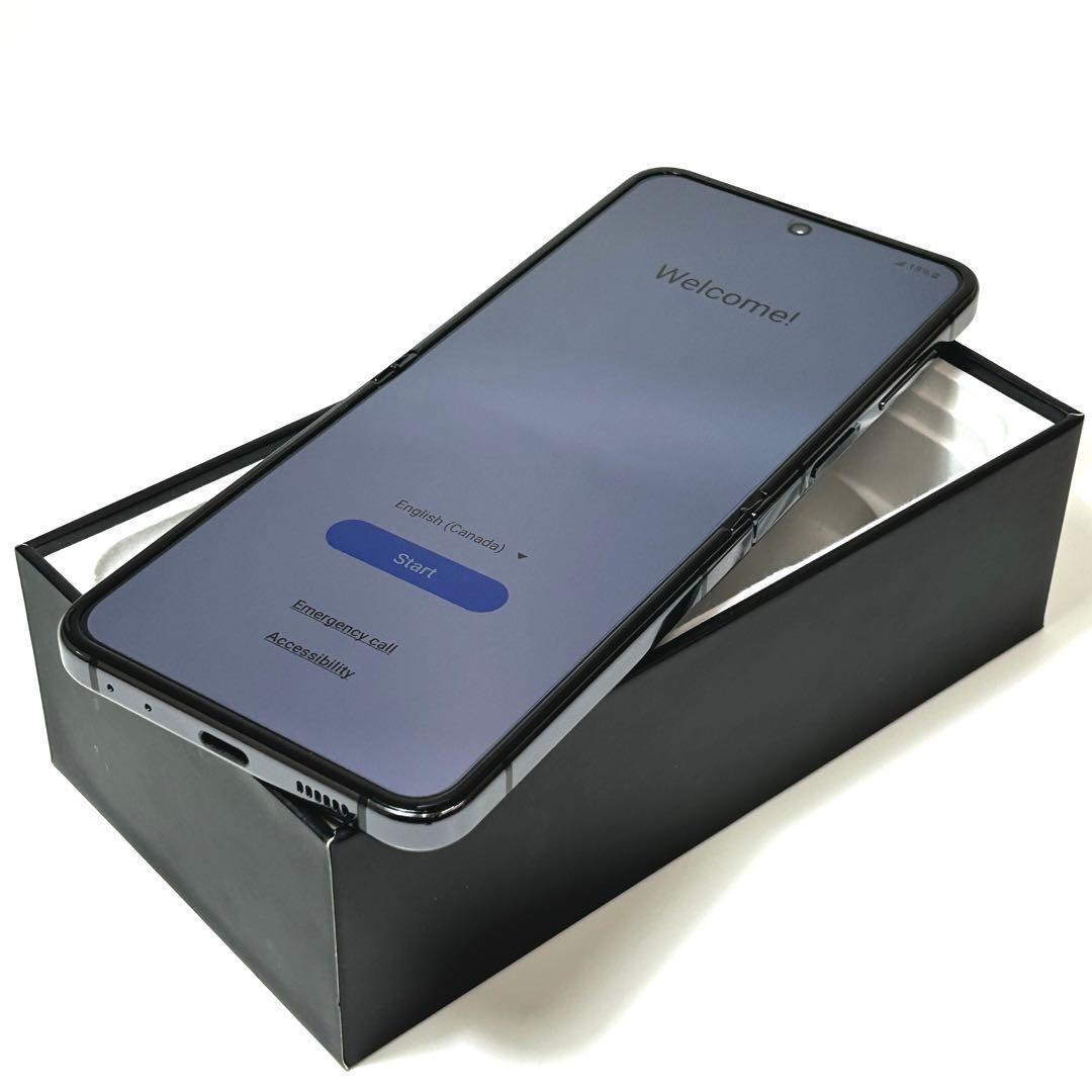 まさーちょ様 Galaxy Z Flip5 512GB｜SIMフリー