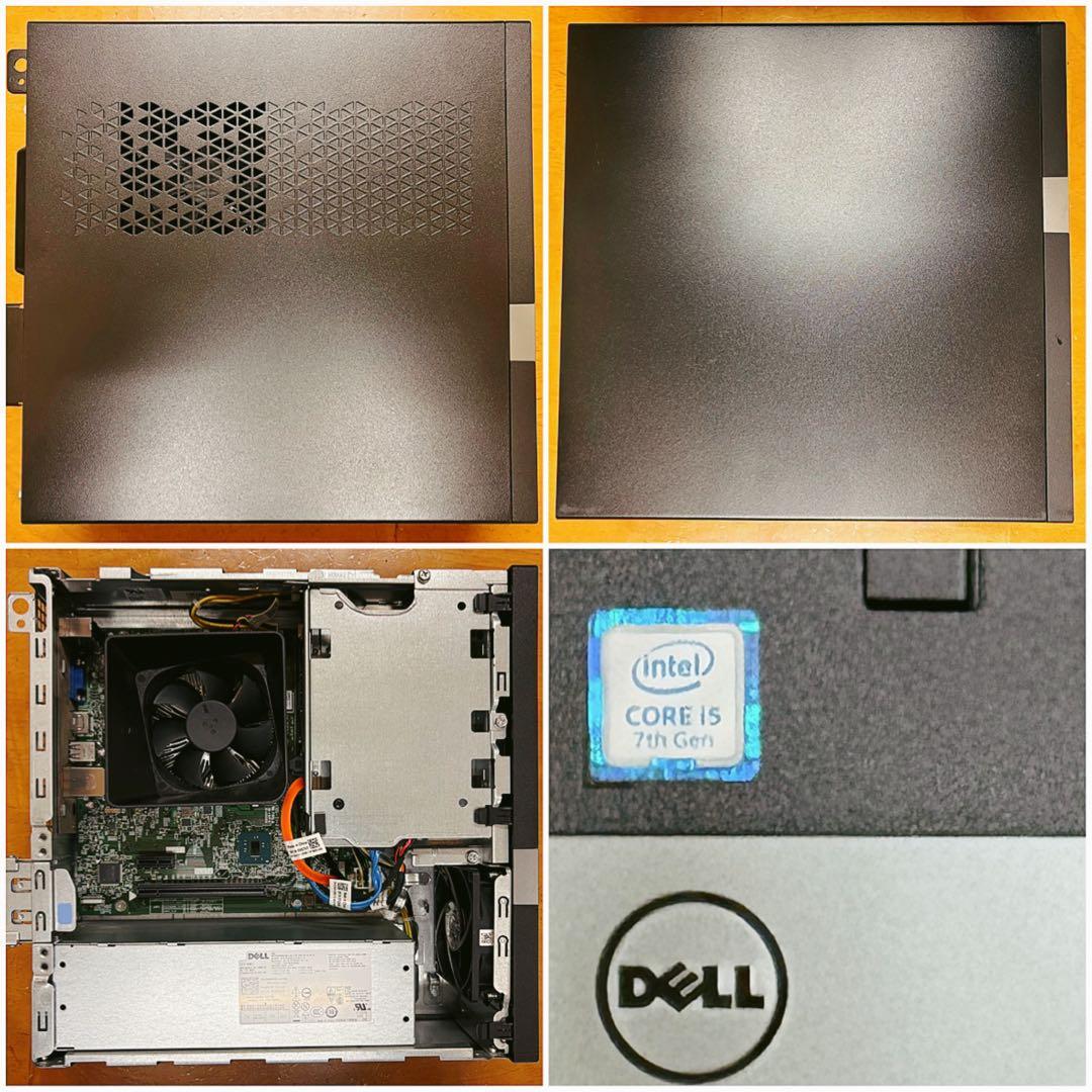 DELL VOSTRO 3267 デスクトップPC