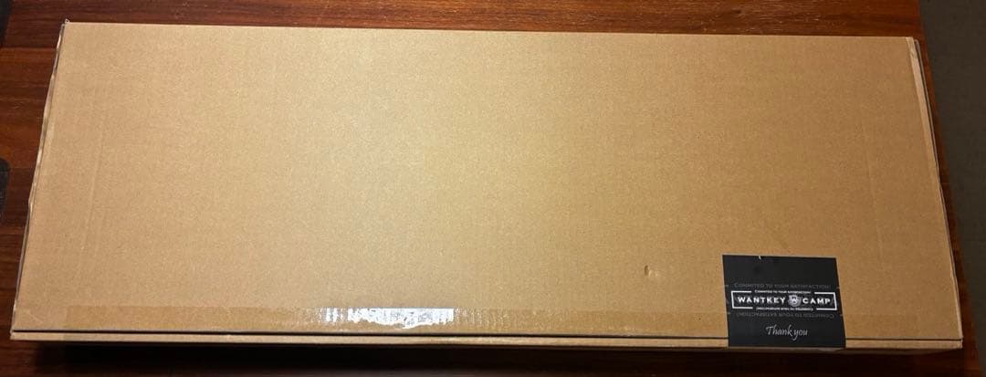 deck_to_asi WANTKEY ver asimocraftsコラボ