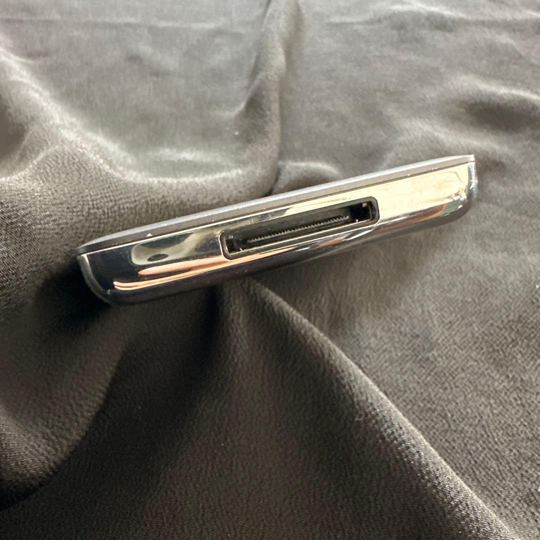 【ジャング品】APPLE iPod A1238 classic 160GB