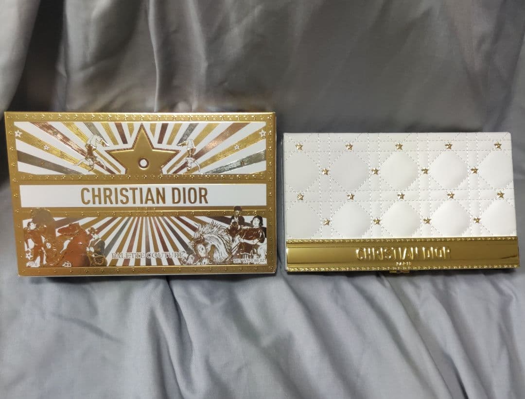 新品♡Christian Dior クチュール マルチユース パレット(限定品)