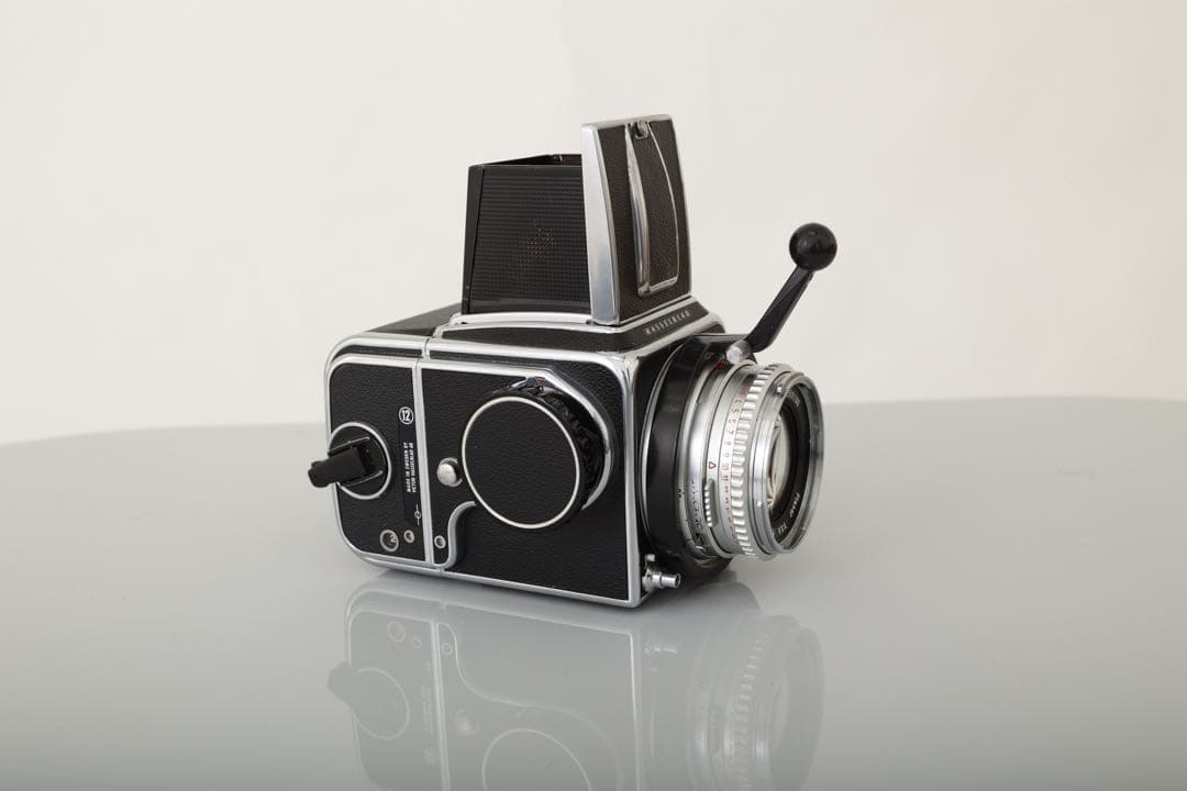 hasselblad 500c planar80mmf2.8 セット