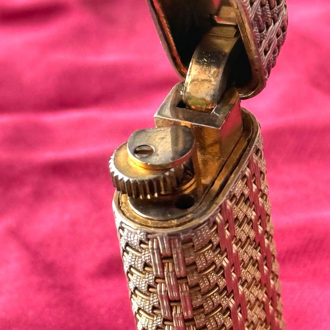 超限定24日20時迄‼️正規品Cartierカルティエライター保管品刻銘PARIS