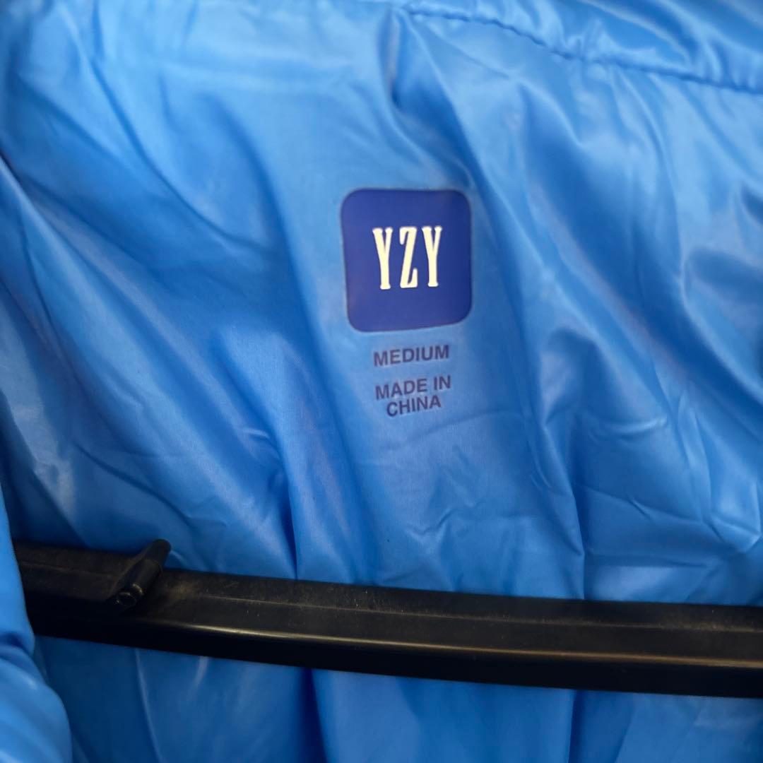 (プロフ必読様)yeezy gapラウンドジャケット