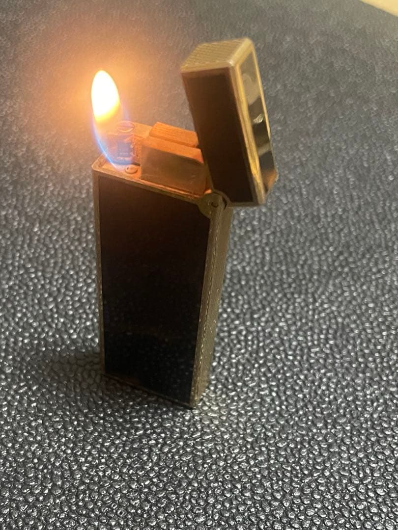 ダンヒル　デュポン　アンティーク