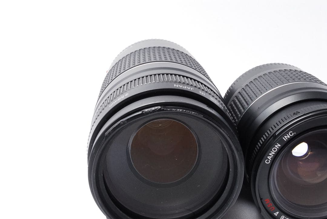 Canon EOS 5D Mark Ⅲ❤️標準・望遠ダブルレンズセット✨一眼レフ