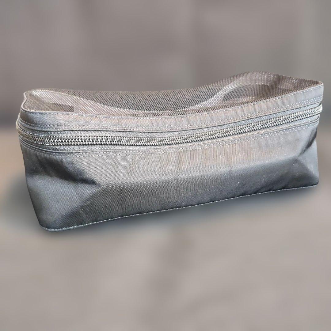 RIMOWA パッキングキューブ S ブラック