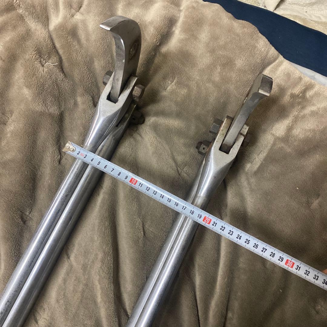 スプリンガーフォーク　ナロー