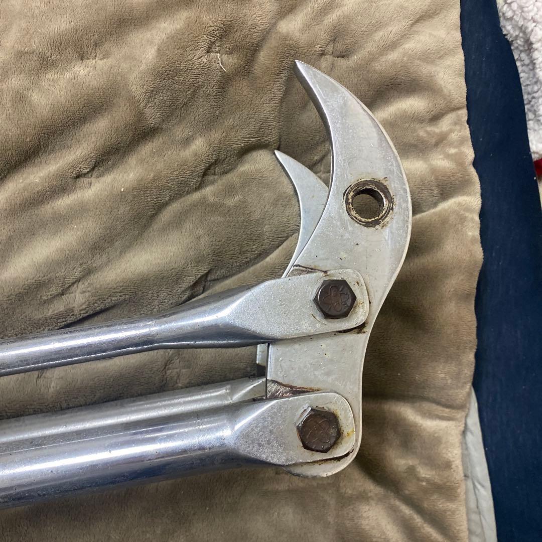 スプリンガーフォーク　ナロー