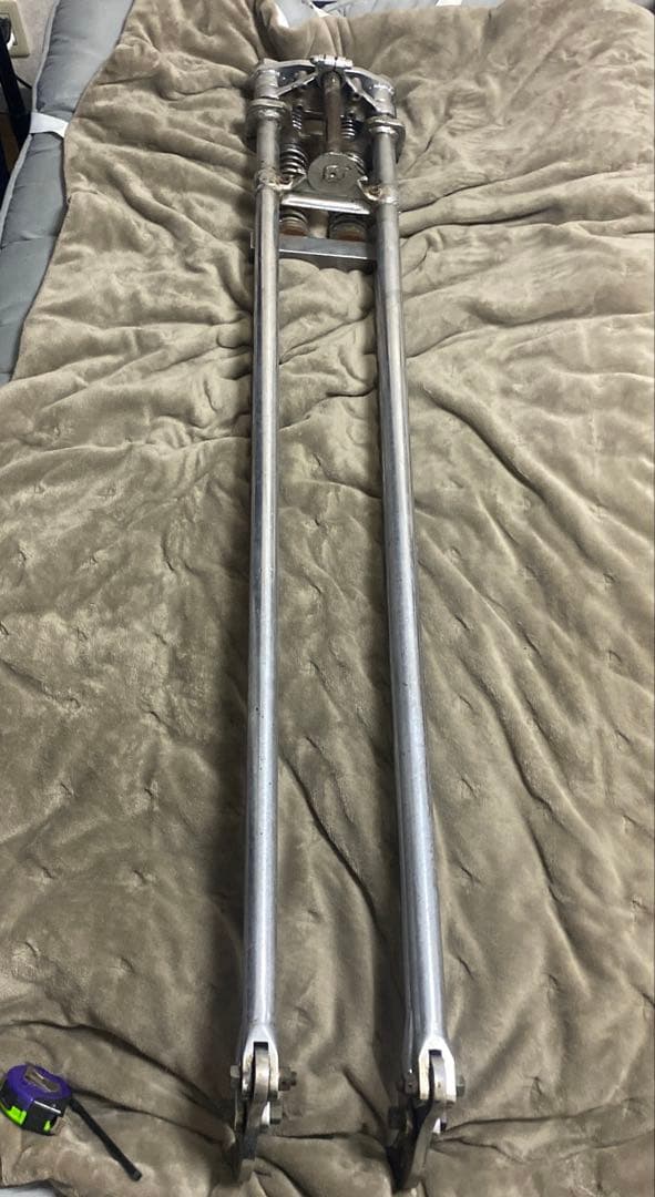 スプリンガーフォーク　ナロー