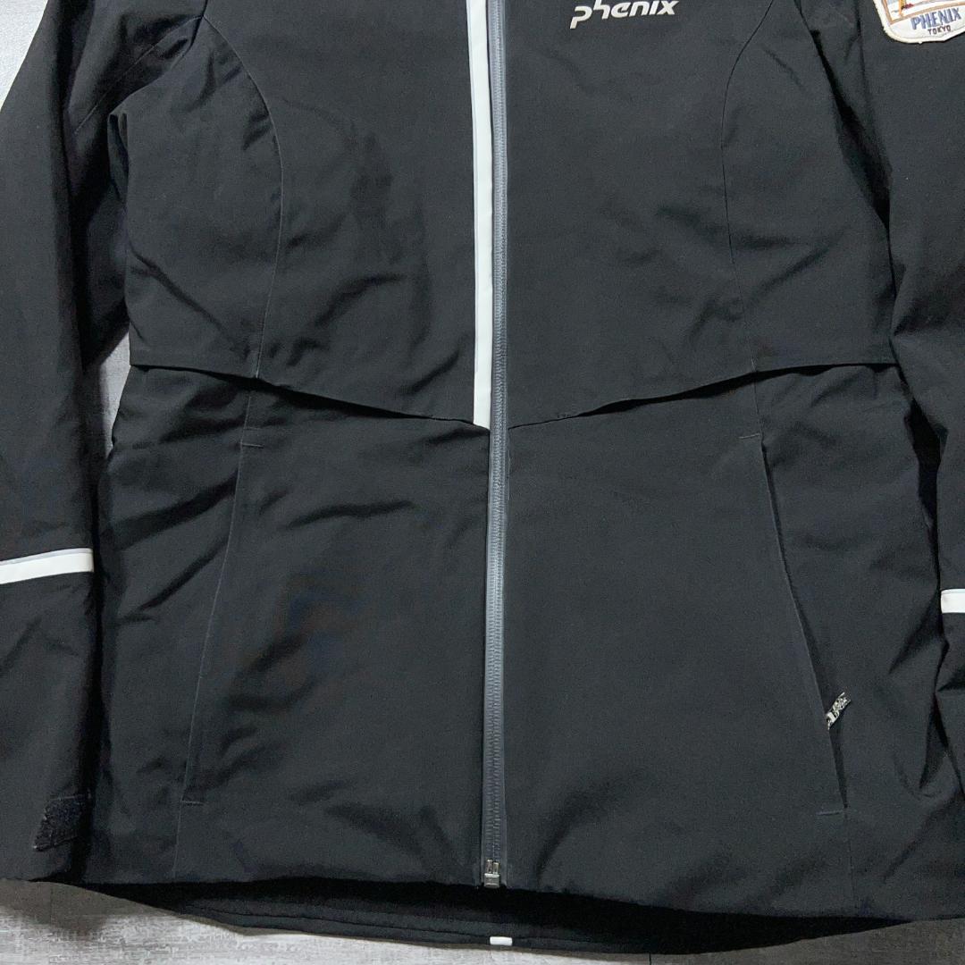 美品 近年モデル Phenix フェニックス スキーウェア レディースS