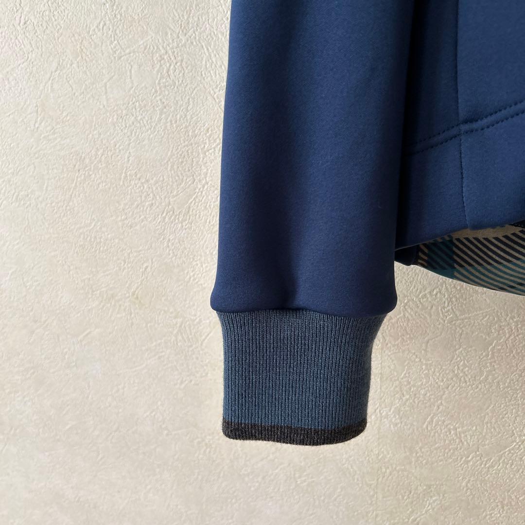 カペルミュール　レトロジャケット　M