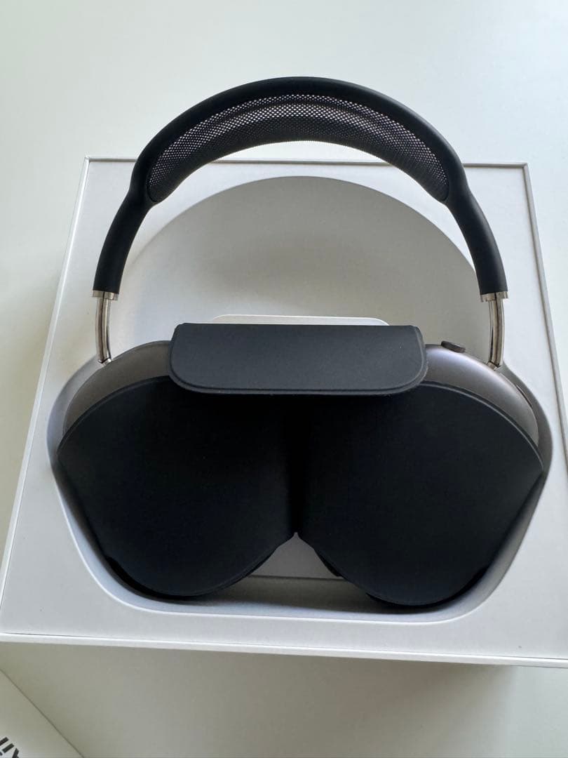 AirPods Max 第1世代　スペースグレー