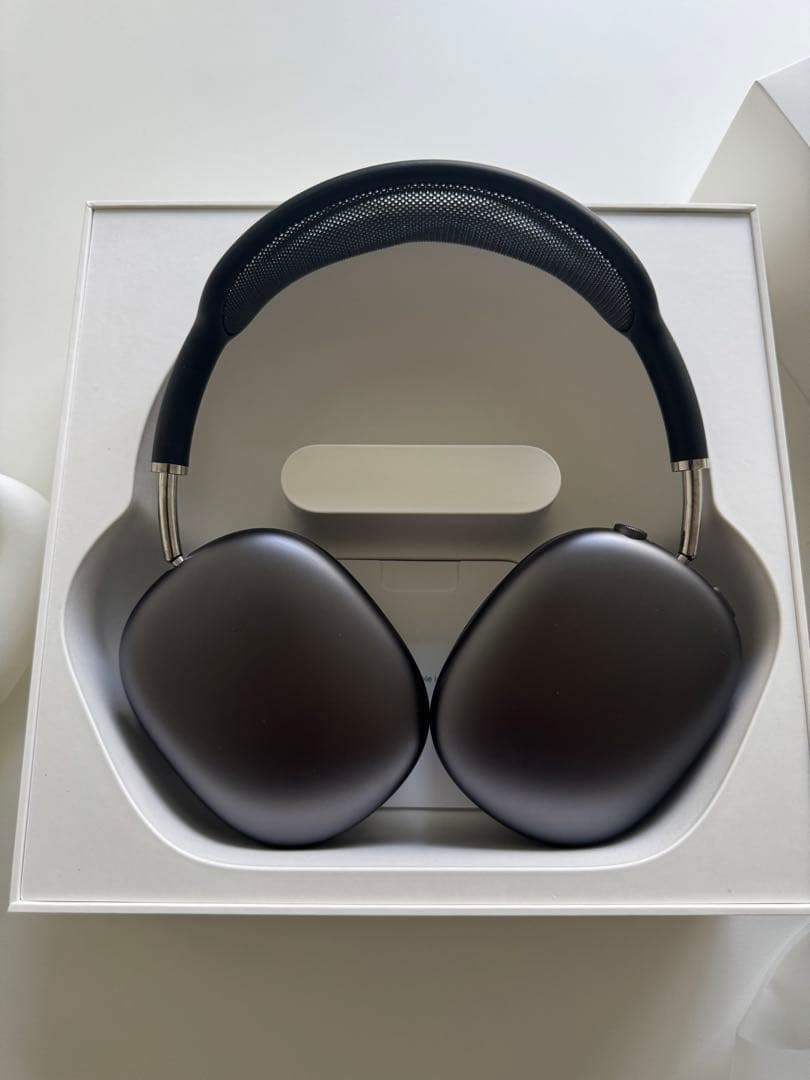 AirPods Max 第1世代　スペースグレー