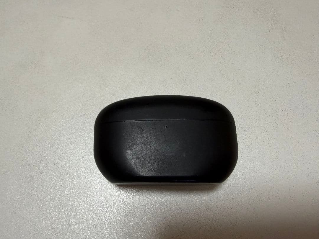 SONY（ソニー）ワイヤレスイヤホン　ブラック　WF-1000XM5　⭕️中古品