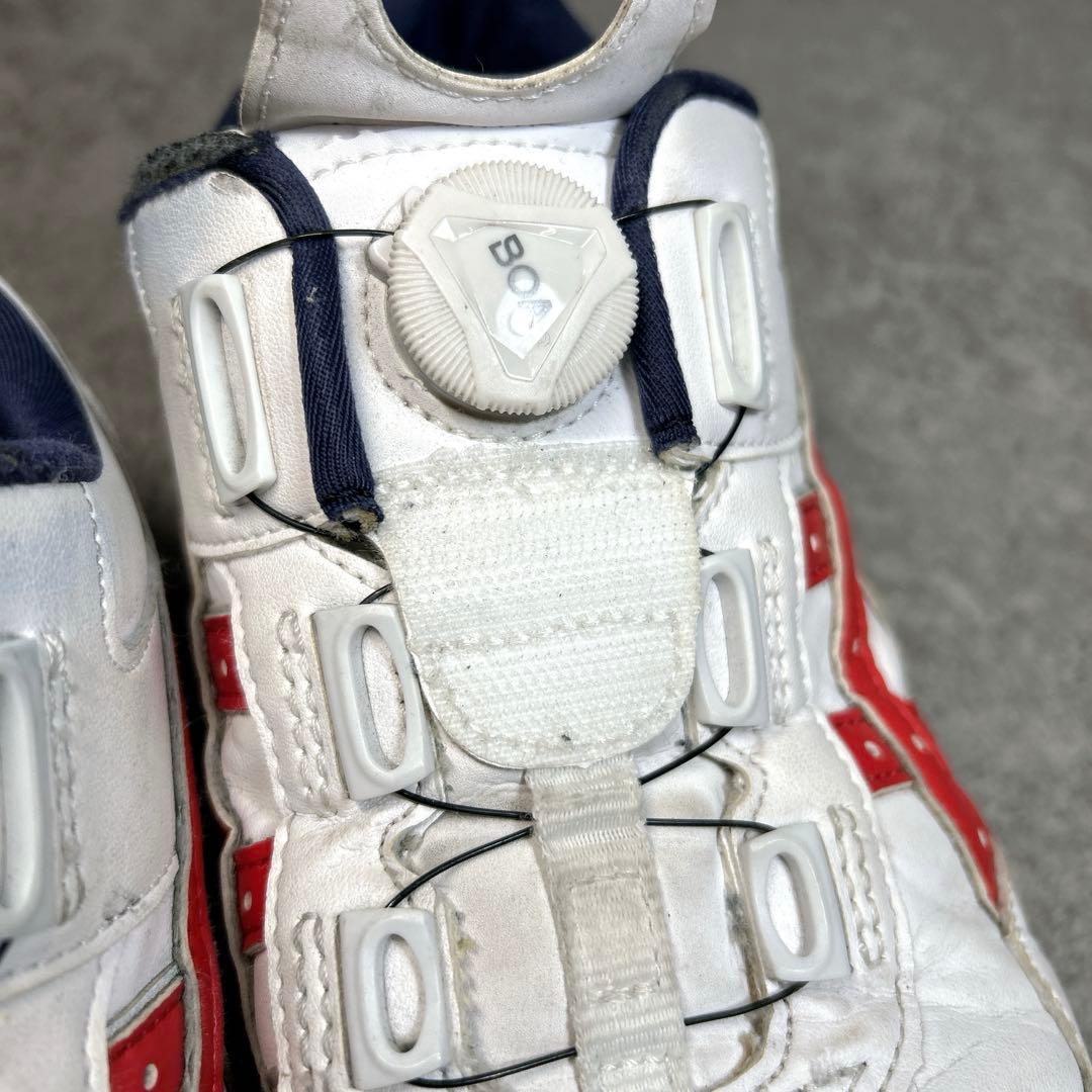 ぴーちゃん アシックス】安全靴/WINJOB CP306 BOA/