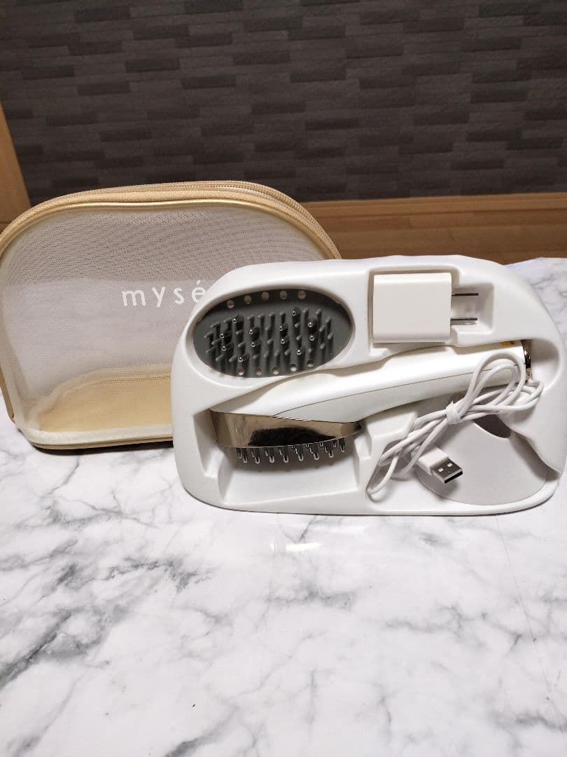 YA-MAN myse スカルプリフト MS-80W