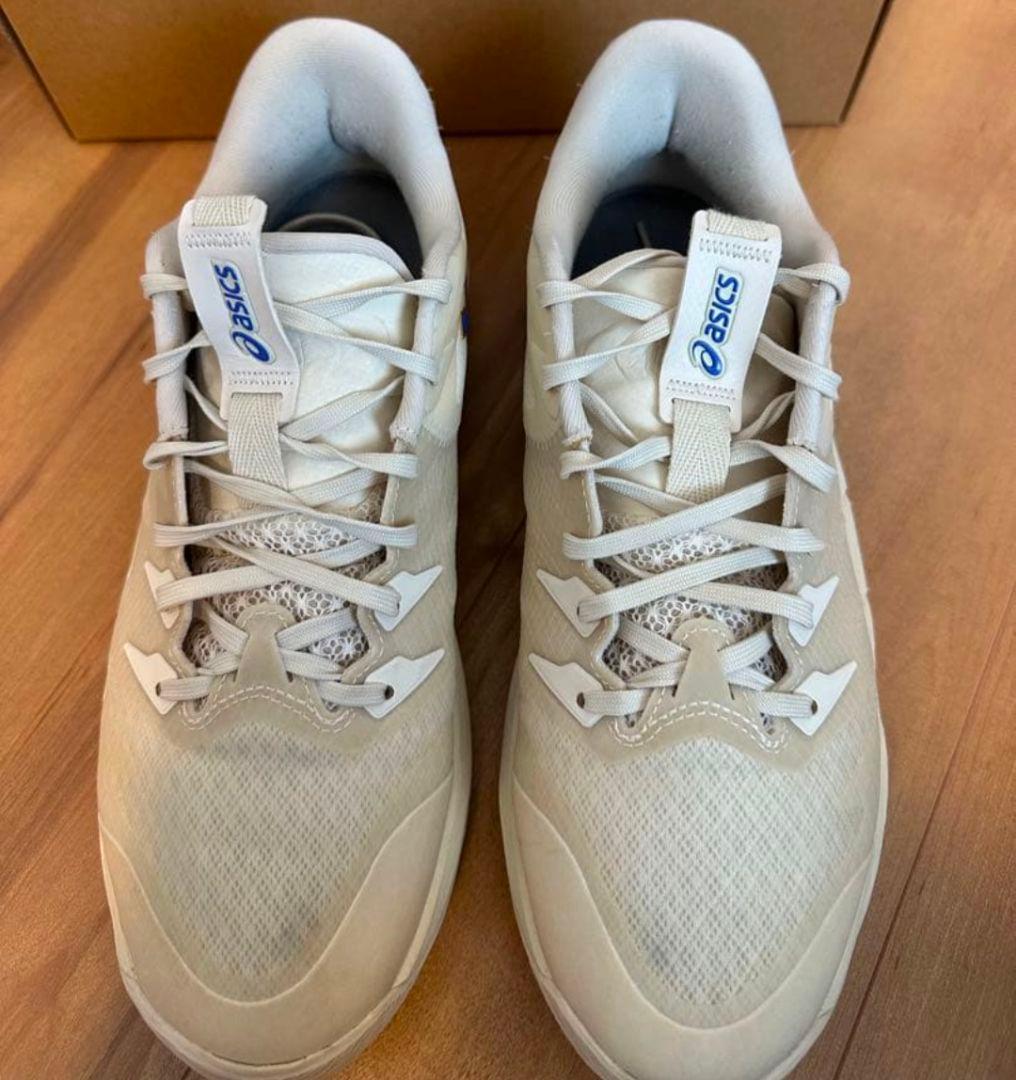 ASICS UNPRE ARS LOW2 河村勇輝