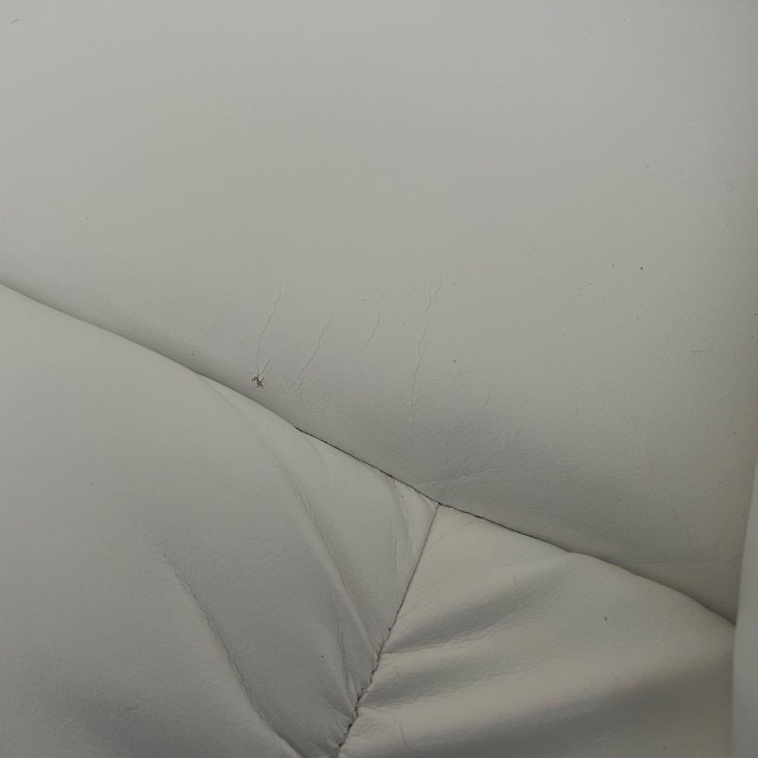 東京23区配送無料✨ビューティガレージ　電動ラウンジチェア　シフォン　ネイル