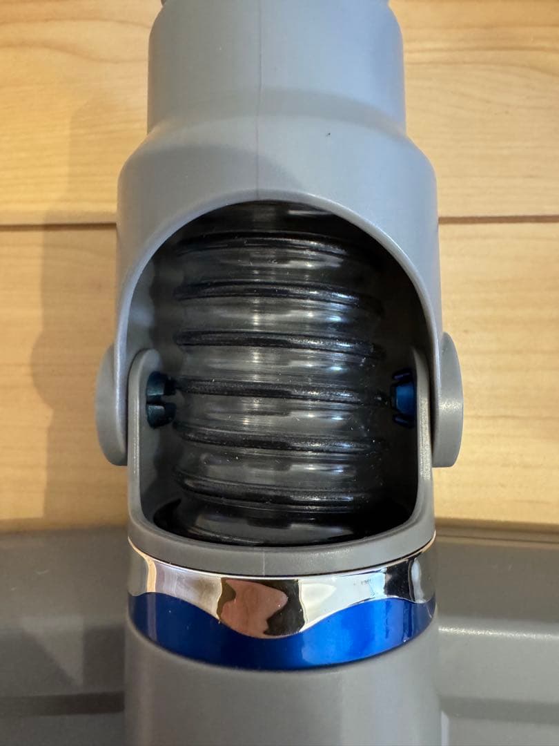 *良品*超軽量 INVICUS スティッククリーナー 2024年製