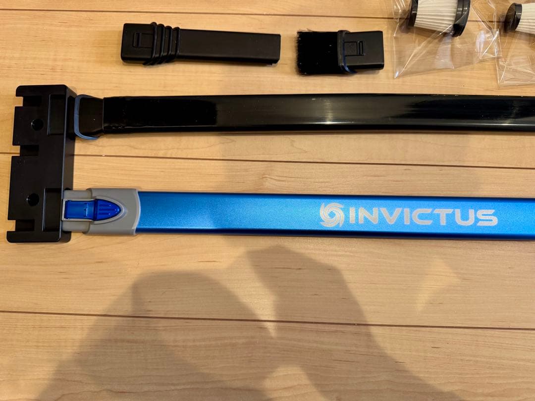 *良品*超軽量 INVICUS スティッククリーナー 2024年製
