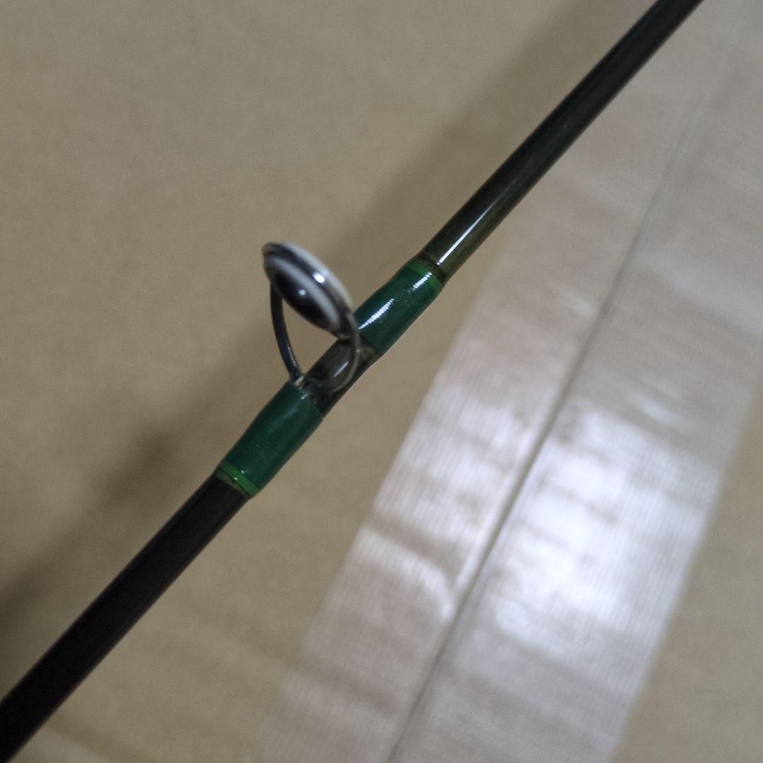 400FXスーパーストライク・シュープリームキャスト・SC−2