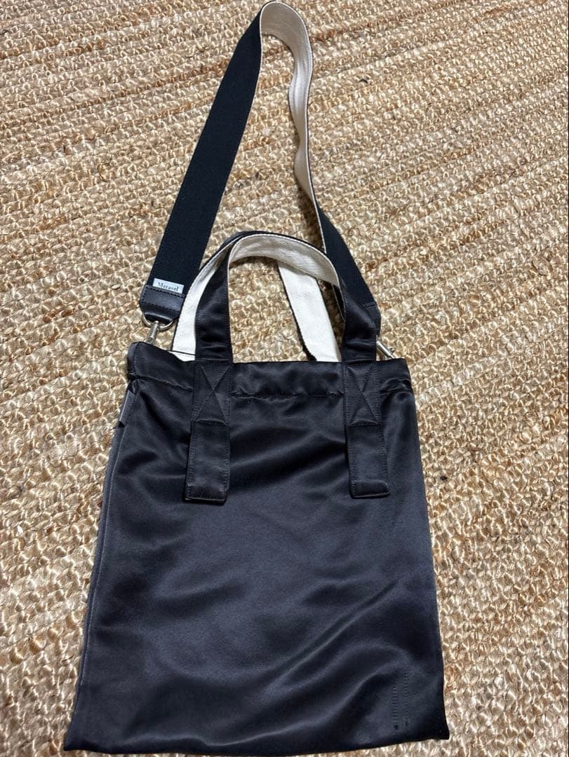 Meravel ミーラベル make better bag /サブバッグ