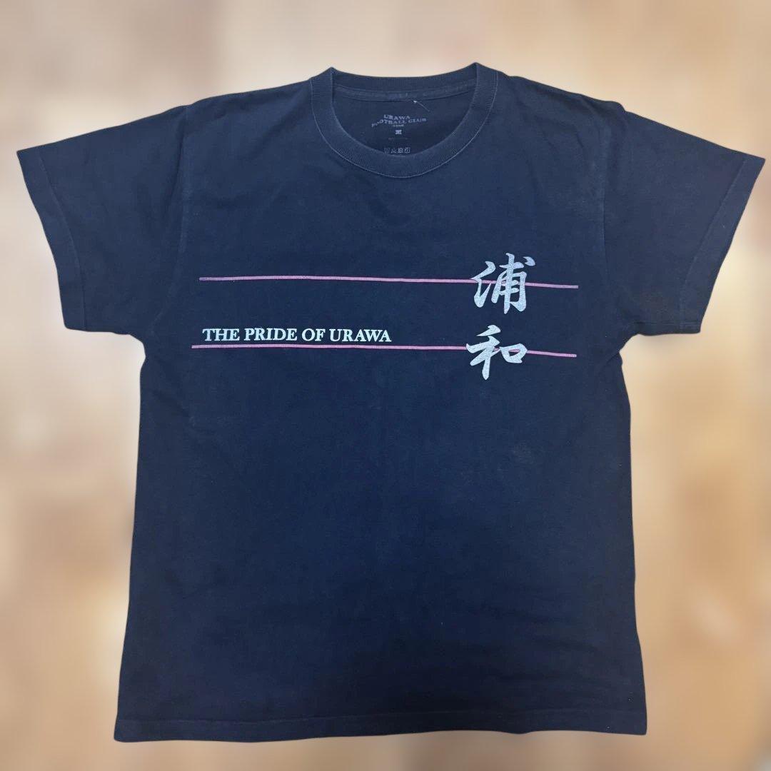 浦和レッズ Tシャツ Mサイズ 3点セット URAWA POINT 有志作成